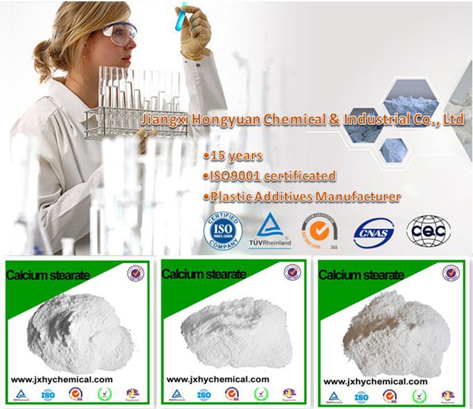Calcium stearate 2
