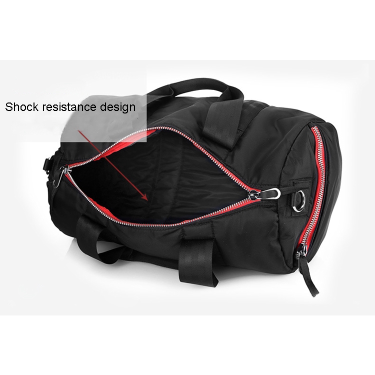 Fast Production New Arrived Gym Back Pack Bags