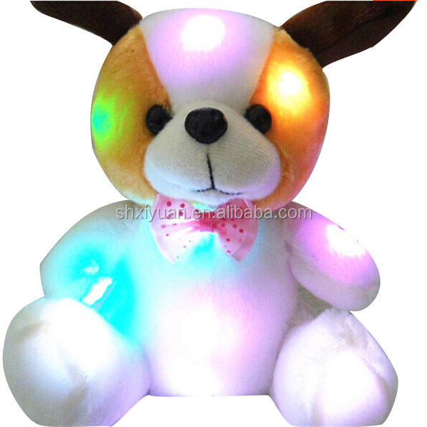 soft toy night light