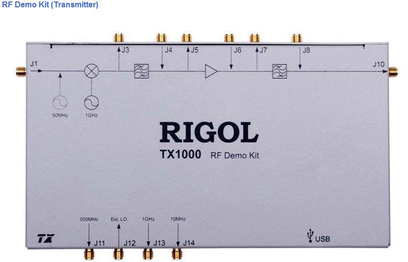 rigoldsa815最高品質のusbスペクトラムアナライザ仕入れ・メーカー・工場