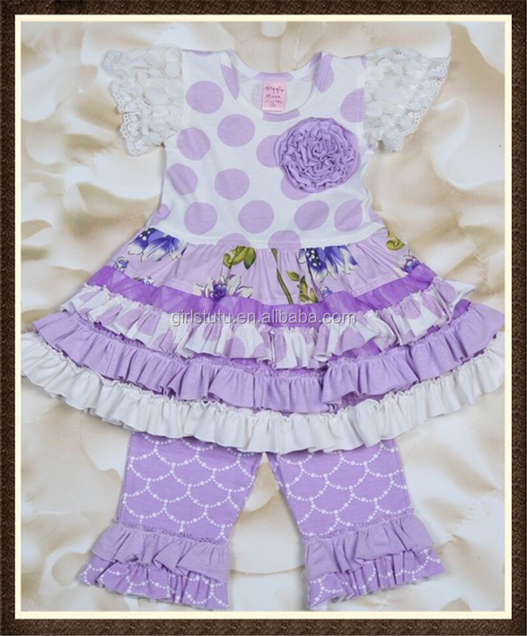 2016矢印ドレス で ベルト & フリル パンツ女の子の服赤ちゃん服子供服卸売子供の ブティック の服仕入れ・メーカー・工場