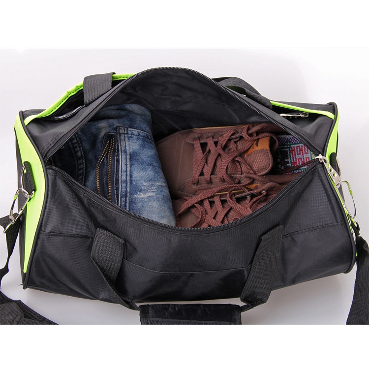 Newest Hot Quality Simple Design Travel Bag Delsey