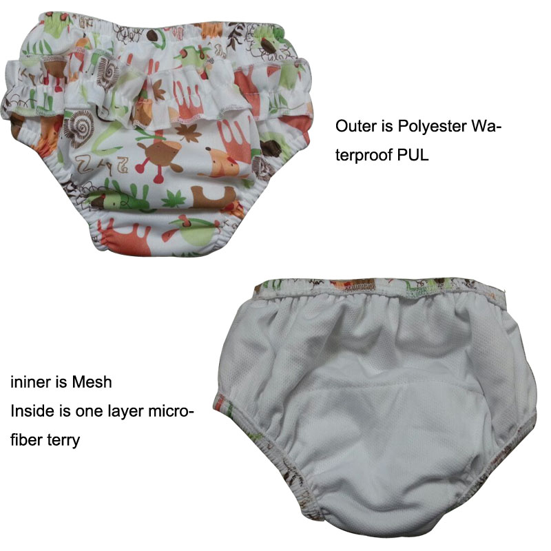 女の子男の子ファッション·デザイン防水スイミングプールおむつベビースイムおむつ 問屋・仕入れ・卸・卸売り