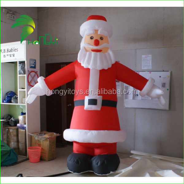 outdoor christmas decorations (5)