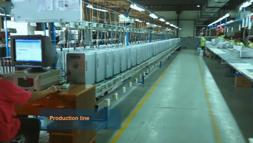 production line3