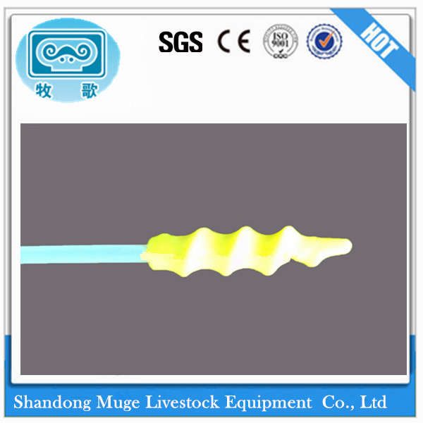 Wholesale Sterile Pig Semen Catheter