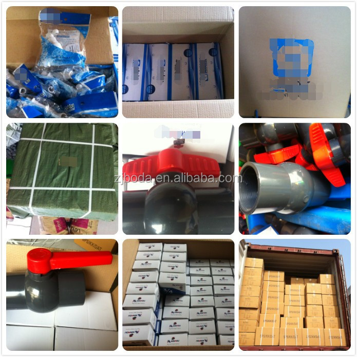プラスチックpvc配管水タップ蛇口真鍮製品( bd- 34)問屋・仕入れ・卸・卸売り