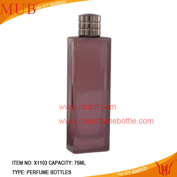 старинный аромат бутылки стеклянные бутылки спрей parfum поставщиков
