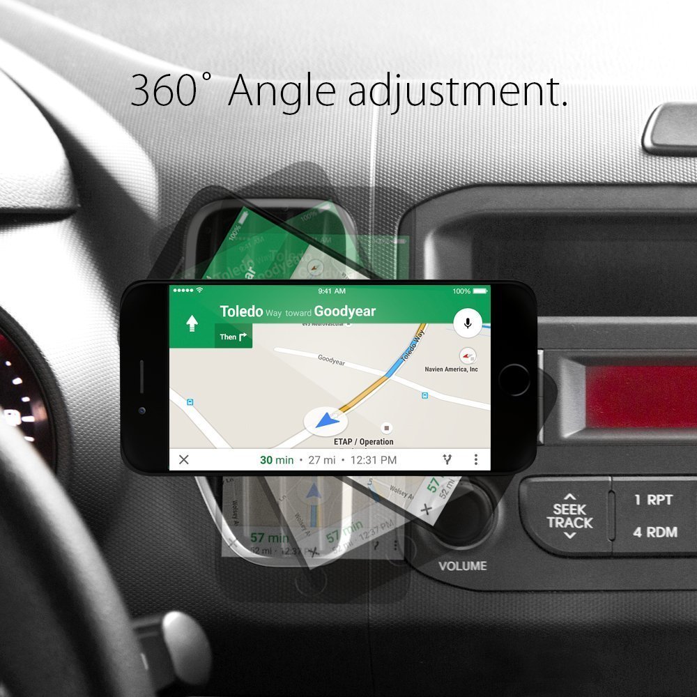 car holder4