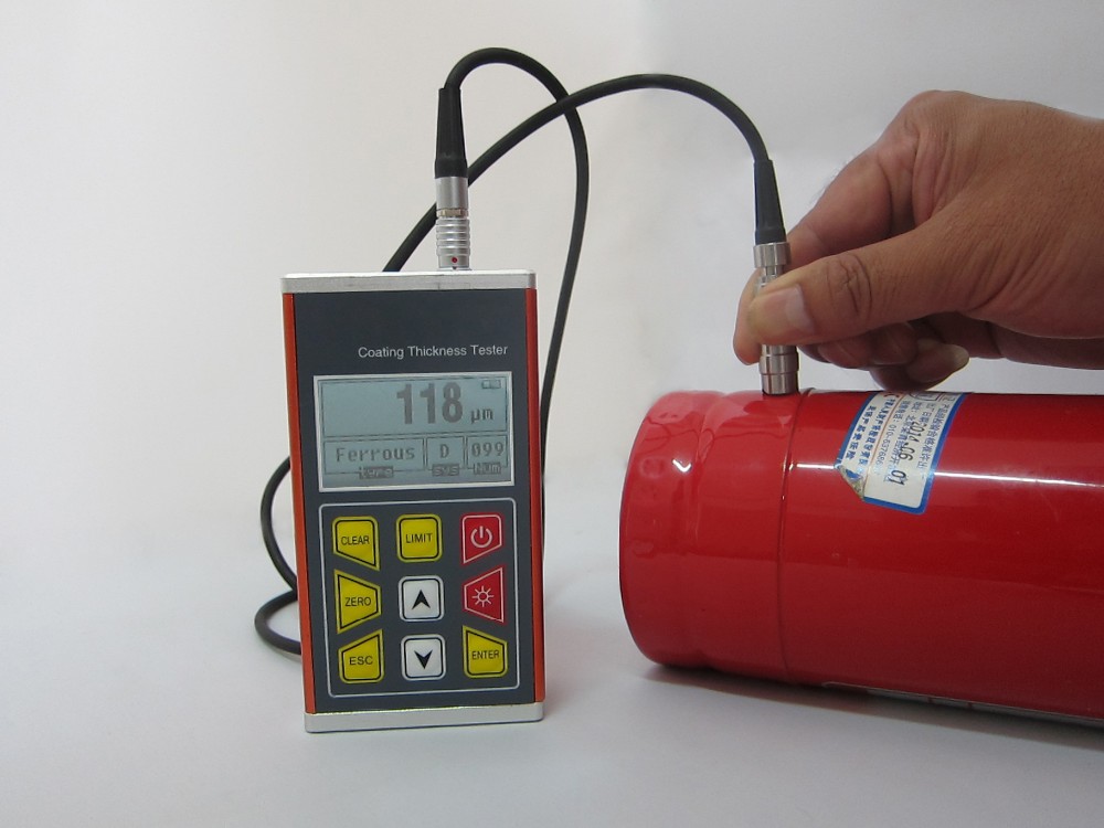 Chrome Coating Thickness Gauge,Coating Thickness Measurement Equipment Buy Chrome Coating