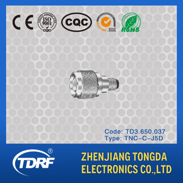 tnc圧着lmr300用電線コネクタ仕入れ・メーカー・工場