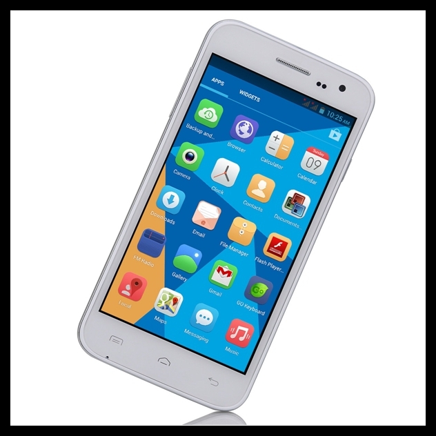 Factory Price 5 Inch Cheapest Low End Touch Screen 4g Android New Oem