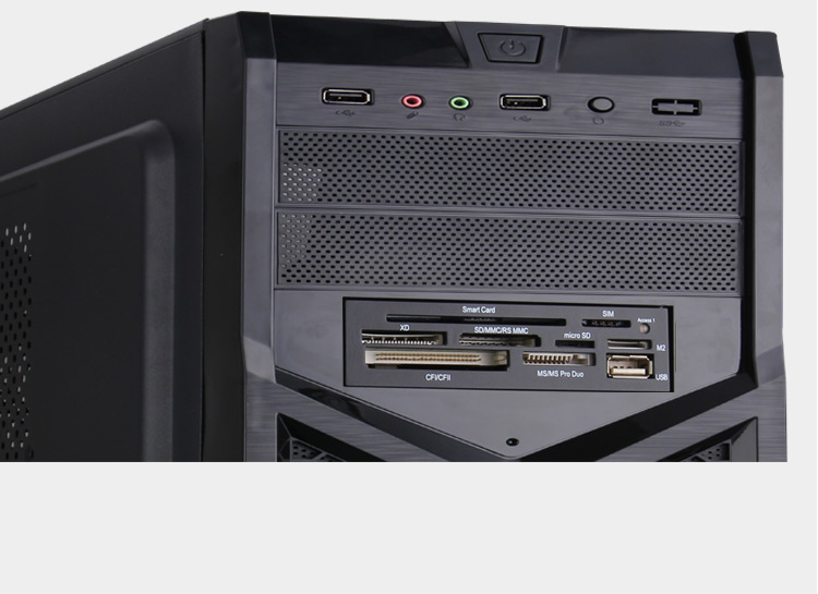 工場の量産価格 USB2.0カードリーダー問屋・仕入れ・卸・卸売り