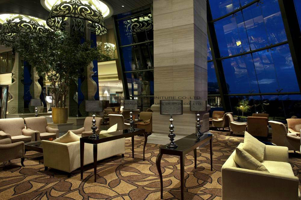 5 estrellas hotel vestÃbulo muebles sofás de hotel identificación ... Ideas Hotel vestíbulo