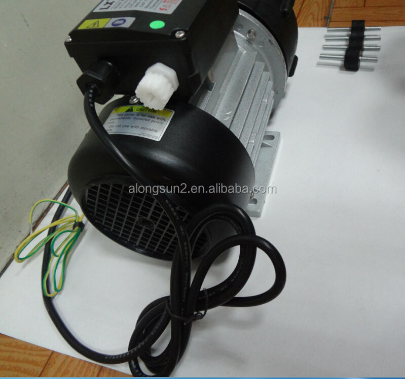 whirlpool short type pump jacuzziys bathtub pump問屋・仕入れ・卸・卸売り