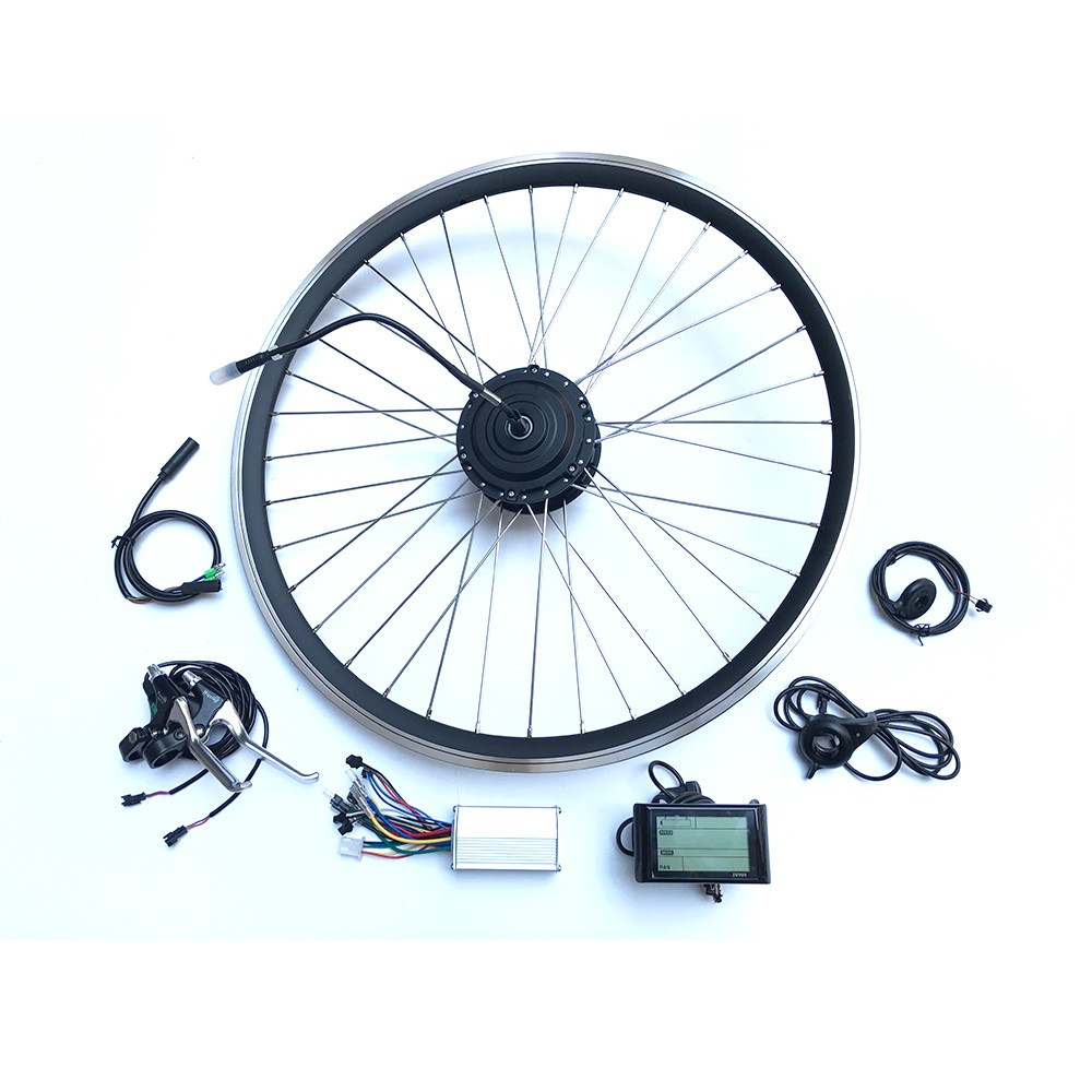 ebike conversion kit 29 inch