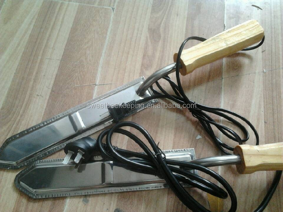 ELECTRICAL  uncapping knife