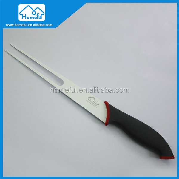 blade steak,steakdoneness hot-sale coating black color stainless steel steak knife