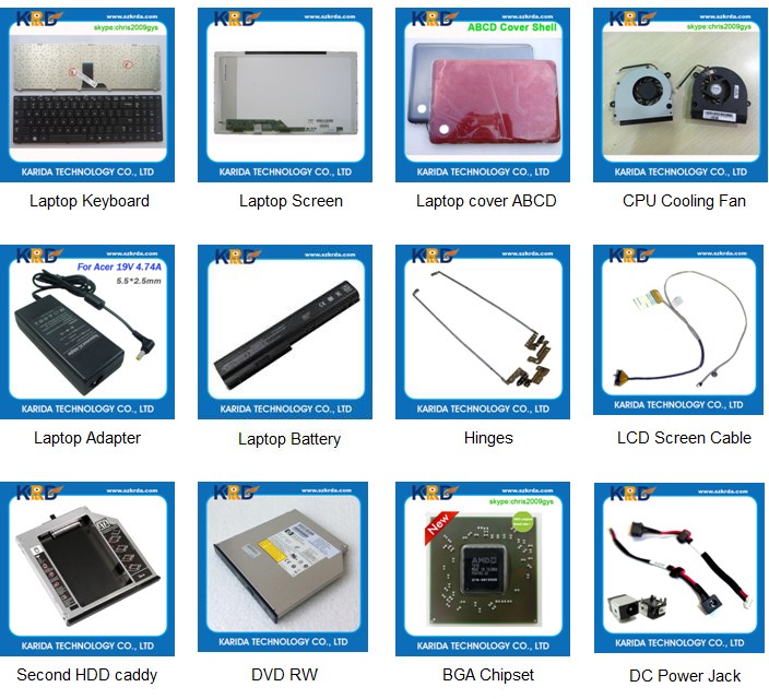 catalogue KARIDA