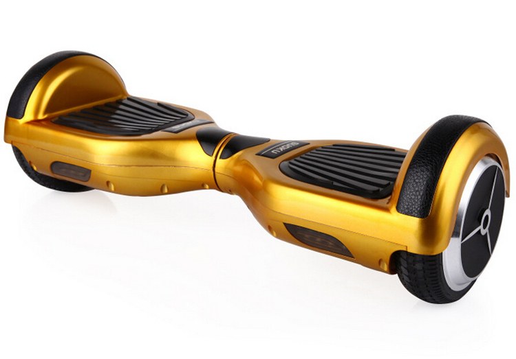クリスマス、 高品質なアウトドアスポーツ20156.5インチ　スマートバランスのスクーター車輪仕入れ・メーカー・工場