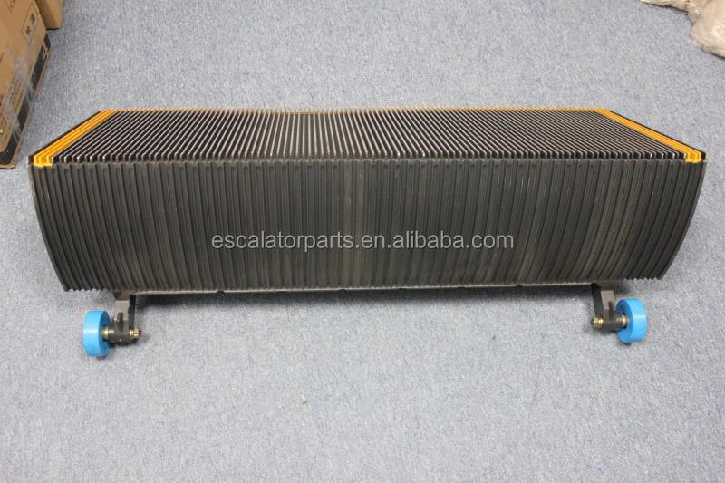 アルミj619000a201a三菱エスカレーターのステップのエスカレーターの部品 問屋・仕入れ・卸・卸売り