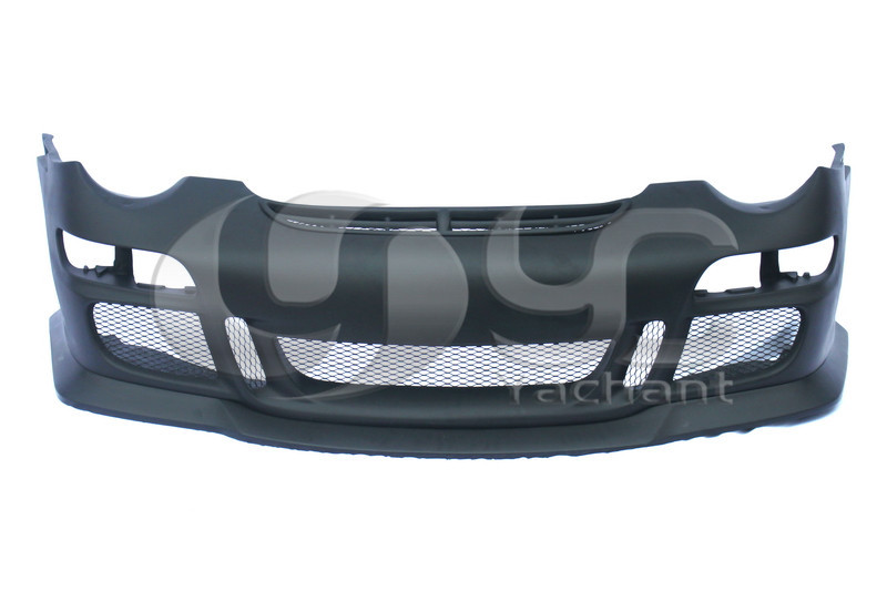 2005-2009 911 997 Carrera GT3-Style Front Bumper FRP (3).jpg