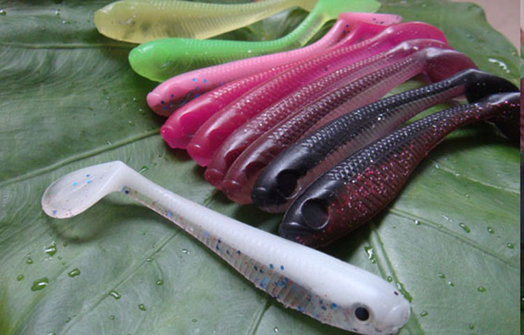 魚ルアーカッとなること釣りミックスカラー高品質仕入れ・メーカー・工場