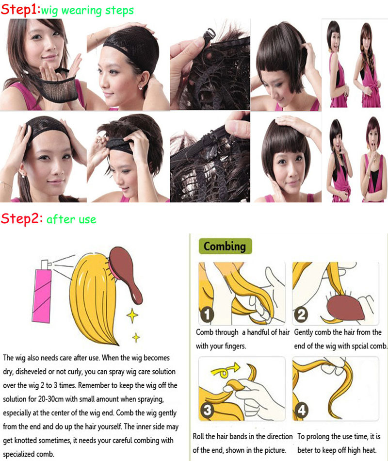 100％化学合成ウィッグ日本ファイバ黒い巻き毛の合成かつらロングスタイルuの部分前髪とウィッグ女性のための 問屋・仕入れ・卸・卸売り