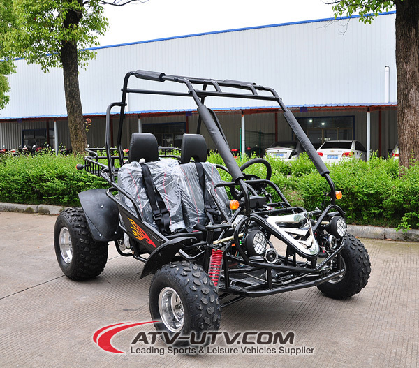 New China 150cc Cheap Two Seat Go Kart Dune Buggy Suspension Buy