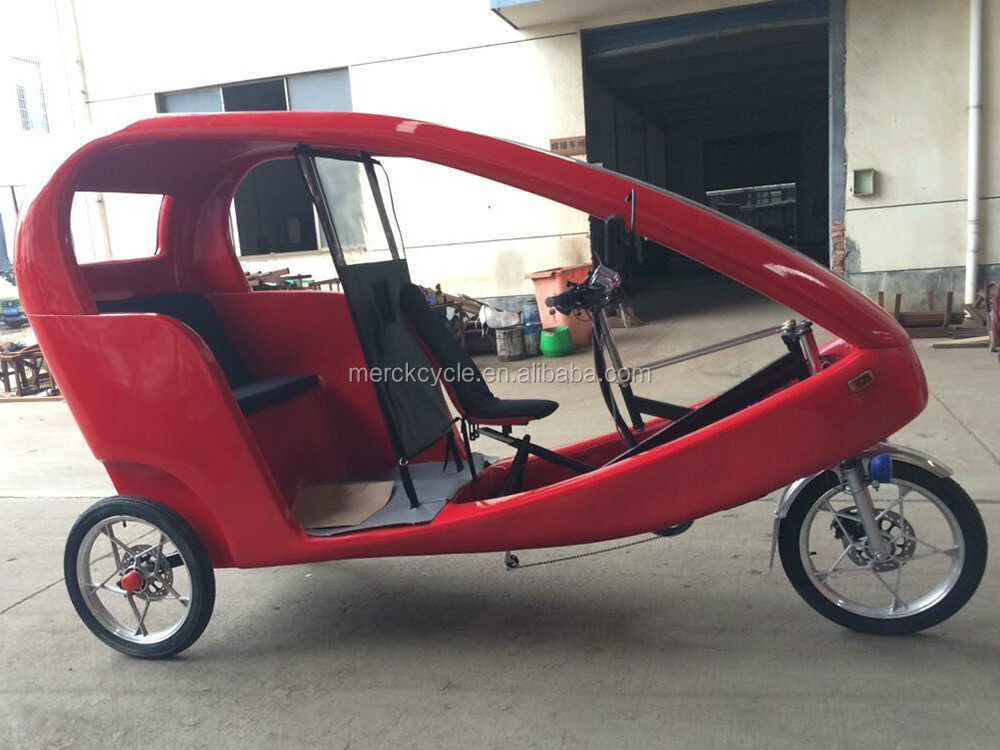 Adult Tricycle Seats 4