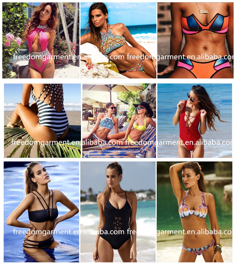 2016ファッションマイクロビキニセクシーな女性水着で広州仕入れ・メーカー・工場