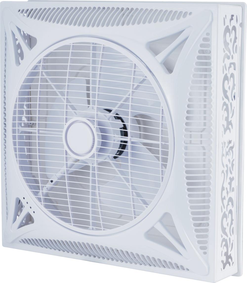 2x2ft 60x60cm 14 16 Inch Kdk Shami False Ceiling Fan With Led