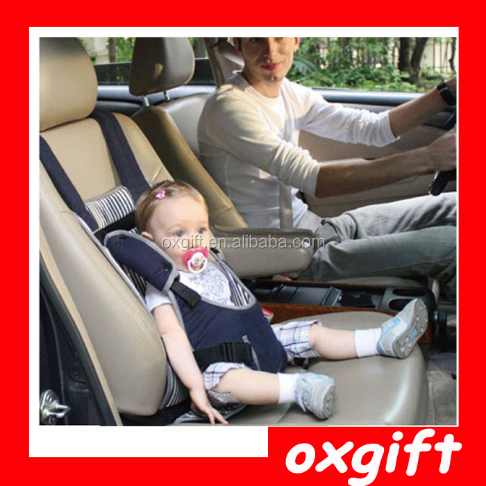 高品質の赤ん坊のカーシートoxgiftポータブル・小児安全な車のシート/子供たちの安全のカーシート問屋・仕入れ・卸・卸売り
