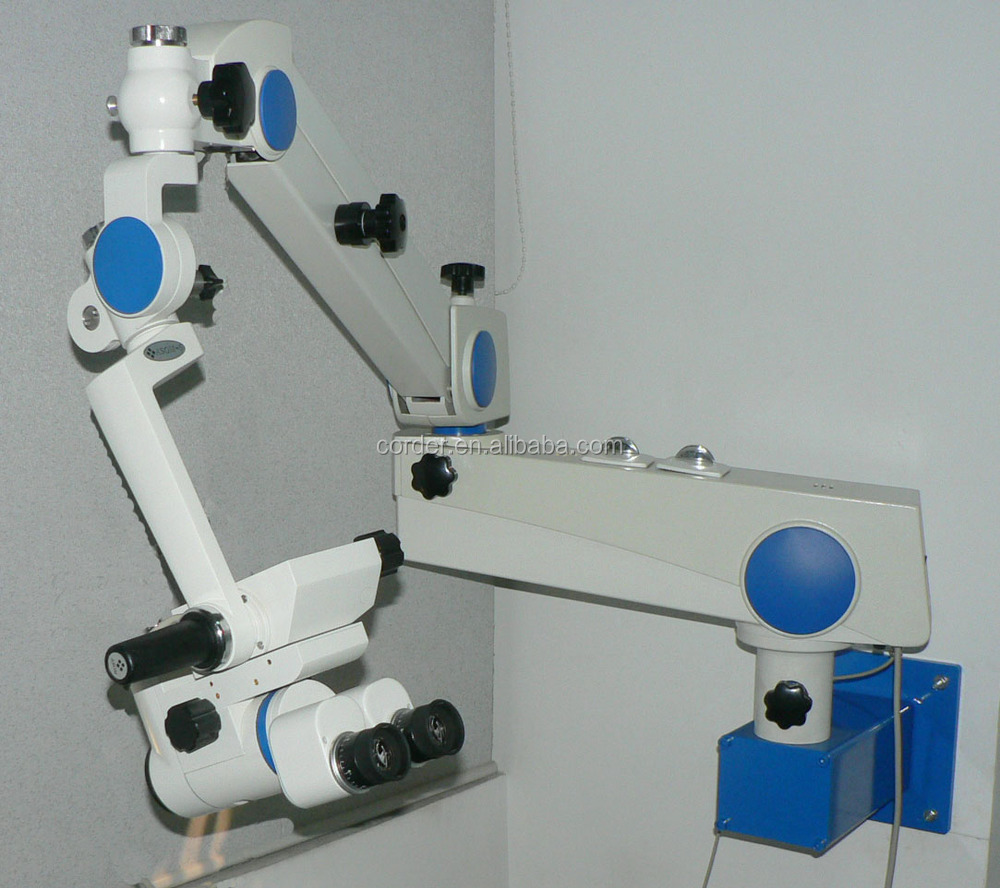 Asom5/a1mountedwall Ent Surgical Microscope Buy Ent Surgical