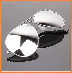 プロモーションカスタム2014年熱い販売安い男性用ミラーのサングラスと問屋・仕入れ・卸・卸売り