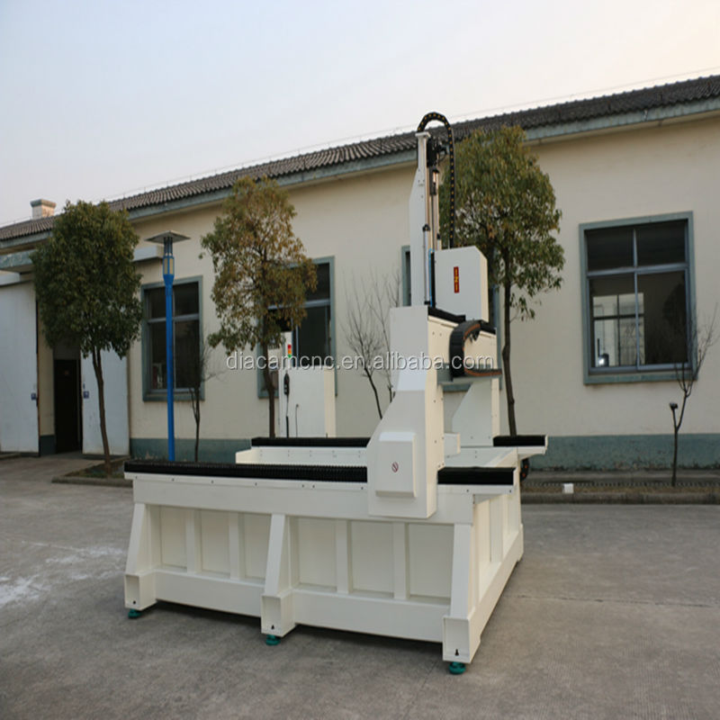 Styrofoam Effigy Rki-134 Wood Tenoner Mach