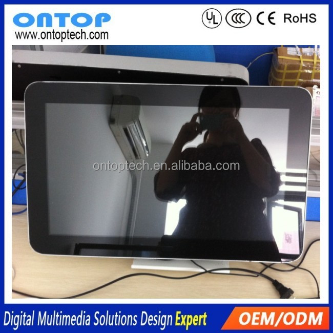 7月8日/10.1/10/12.1/13/15/17/19/21.5/22/32/42インチ産業用クワッドコアwindowsタブレットpc問屋・仕入れ・卸・卸売り