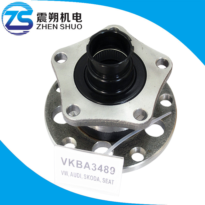 自動車用ホイールハブベアリングvkba3489アウディ用/シュコダ/vw問屋・仕入れ・卸・卸売り