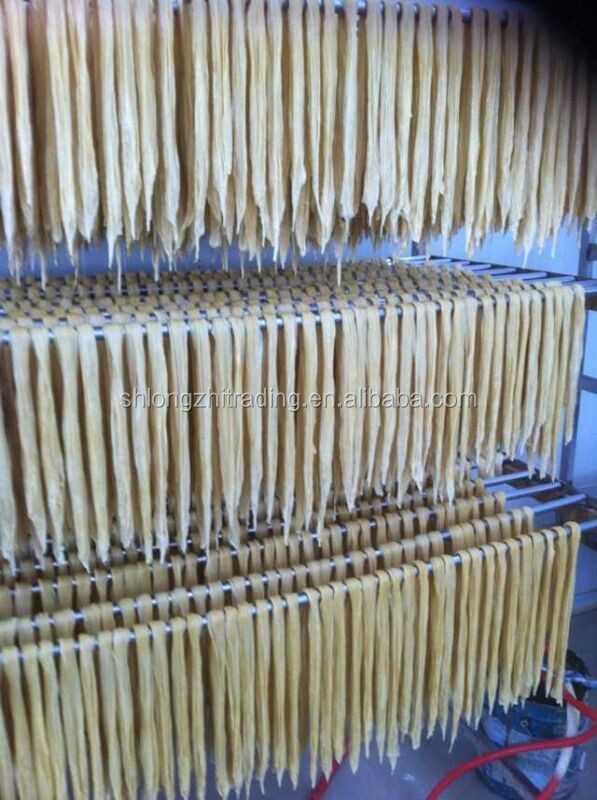 SOYBEAN STICK FUZHU
