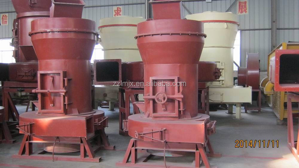 中国のベストセラーの石造りの粉砕機およびISOの保証されるセリウムの質仕入れ・メーカー・工場