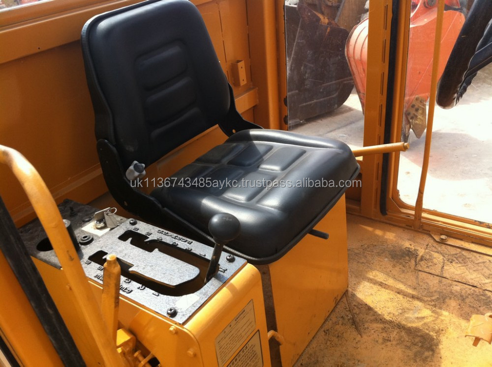 中古komatsu GD511aモータグレーダ、 使用GD511a小松モータグレーダ仕入れ・メーカー・工場