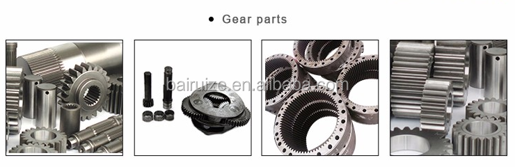 gear