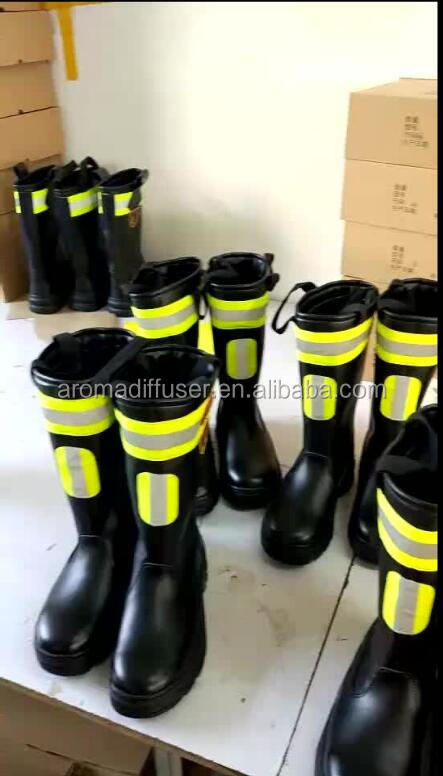 puncture resistant boots