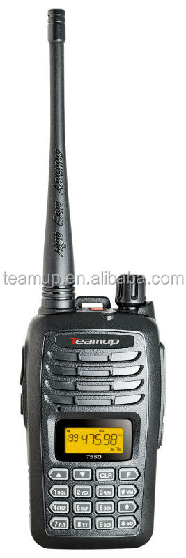 Teamup T550 HOT SALE ham radio transceiver from China.jpg