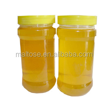 New arrival C-13 passed honey in 290kg drum