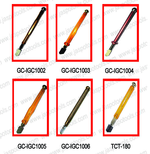 Jaspoot-gc1016楕円形のガラスカッターツール問屋・仕入れ・卸・卸売り