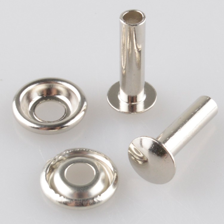 Iron Material Strong Rivet Steel Solid Rivet Tubular Rivets Buy Round