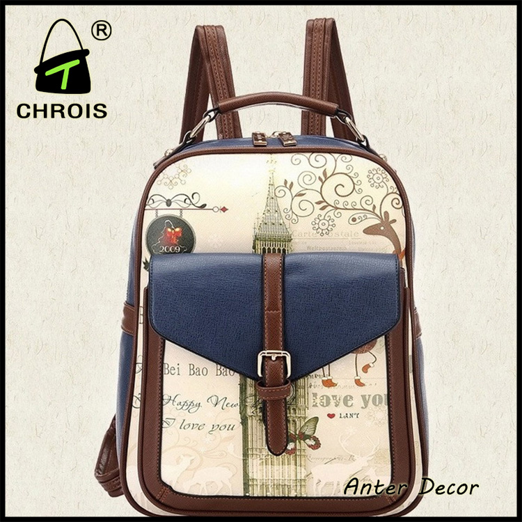 fashion trends design your own school bag pu leather fashion trends design your own school bag pu leather