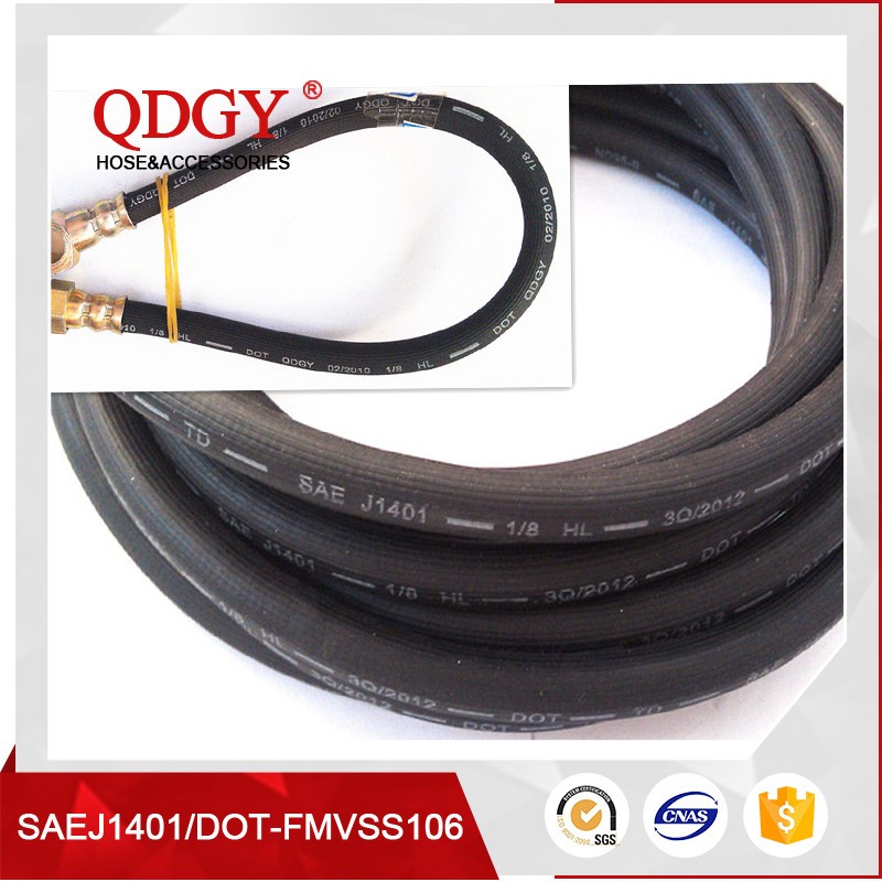 rubber hose