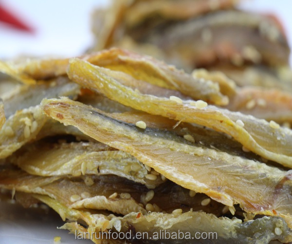 Honeydew Yellow Croaker of Natural Flavor